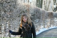 Фотография Ефановой Наденьки