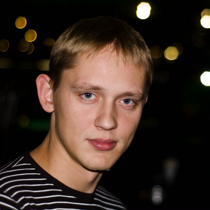 Максим Чуй фотография #48