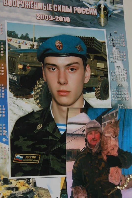 Дмитрий Федосеев фотография #39