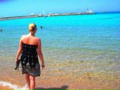 Фотография Орловой Катерины