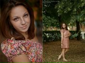 Фотография Михайлюк Маши