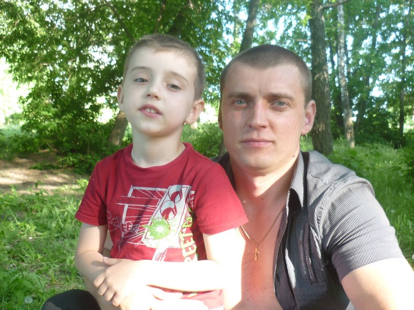 Серёга Быков фотография #25