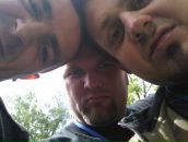 Фотография Феськова Антона