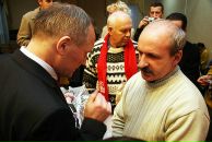 Уладзімір Някляеў фотография #49 (источник - https://vk.com/id71881965)