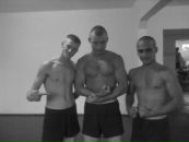 Андрій Бенедюк фотография #7 (источник - https://vk.com/id20106283)