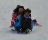 Фотография Добровольской Дарьи