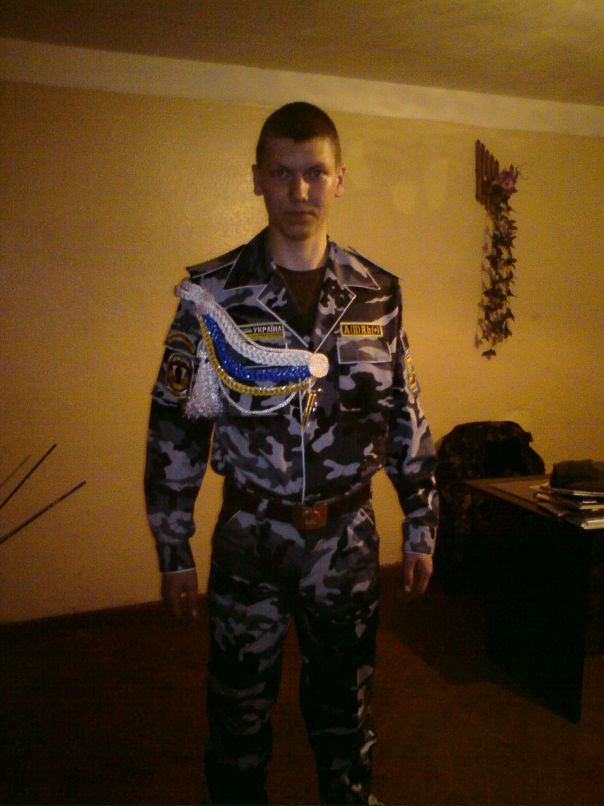 Дмитрий Беляев фотография #48