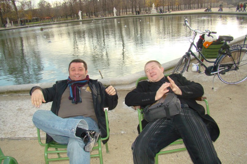 Роберт Хачатрян фотография #20