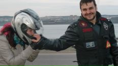 Фотография Цирульникова Дмитрия