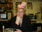 Фотография Харламовой Веры