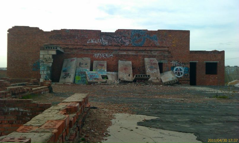 Виктор Авдеев фотография #50