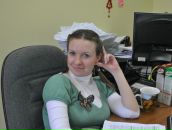 Фотография Суняйкиной Светланы