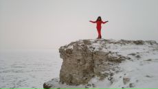 Фотография Пещеровой Дилюзи