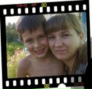 Фотография Мурашовой Ольги