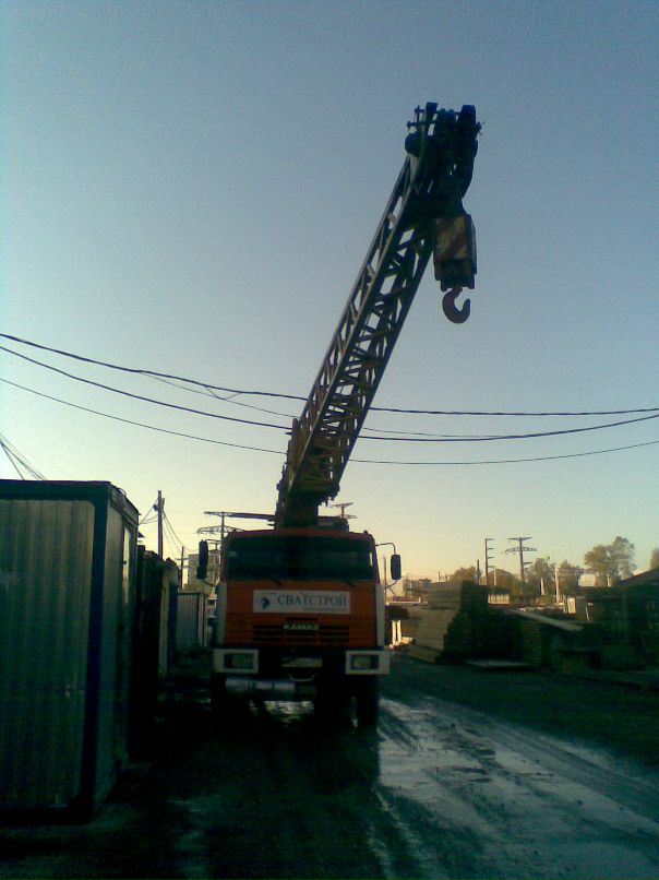 Рамиль Абушаев фотография #16