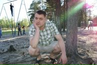 Фотография Попова Алексея