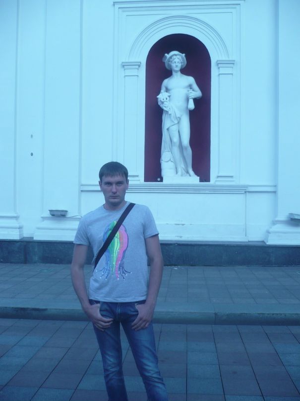 Дмитрий Мельник фотография #43