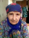 Фотография Ямбарцевой Наили
