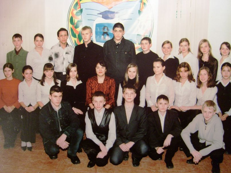 Дмитрий Бердников фотография #4