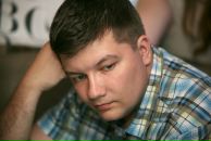 Фотография Захарова Дмитрия