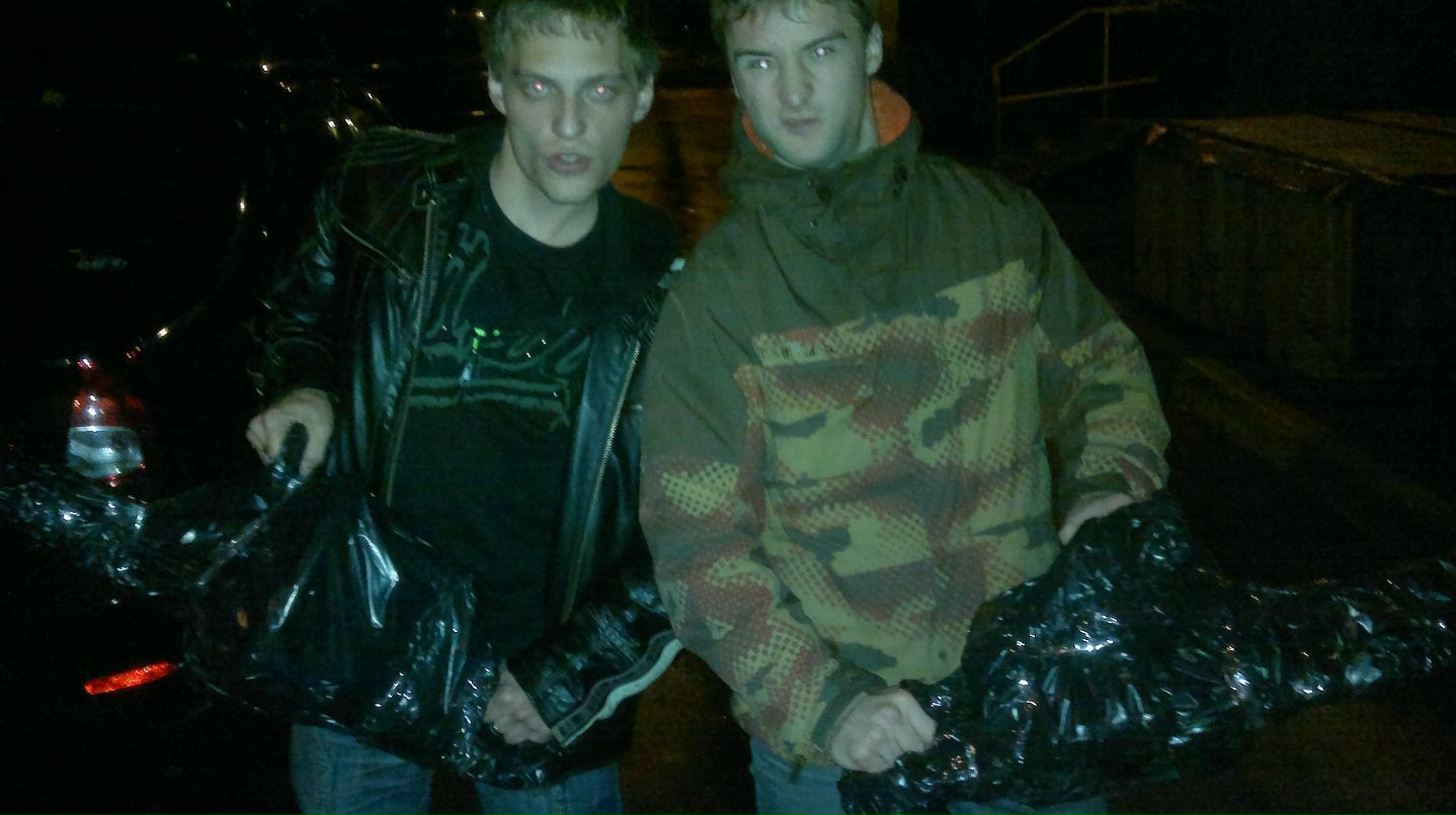 Баланс Белого фотография #47