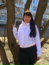 Фотография Свиридовой Татьяны