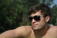 Фотография Пилюгина Макса