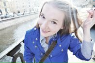 Фотография Малкиной Анастасии