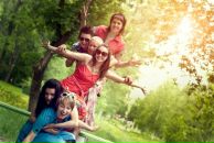 Фотография Сатлер Валерии