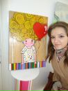 Ярина Зембіцька фотография #47 (источник - https://vk.com/id147881407)