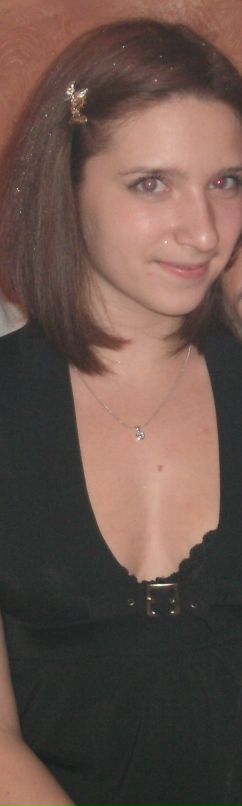 Полина Ткачёва фотография #13