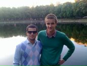 Фотография Удалова Андрея