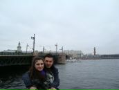 Фотография Живовой Сабины