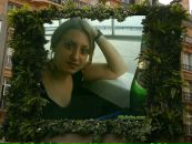 Фотография Афанасьевой Яны
