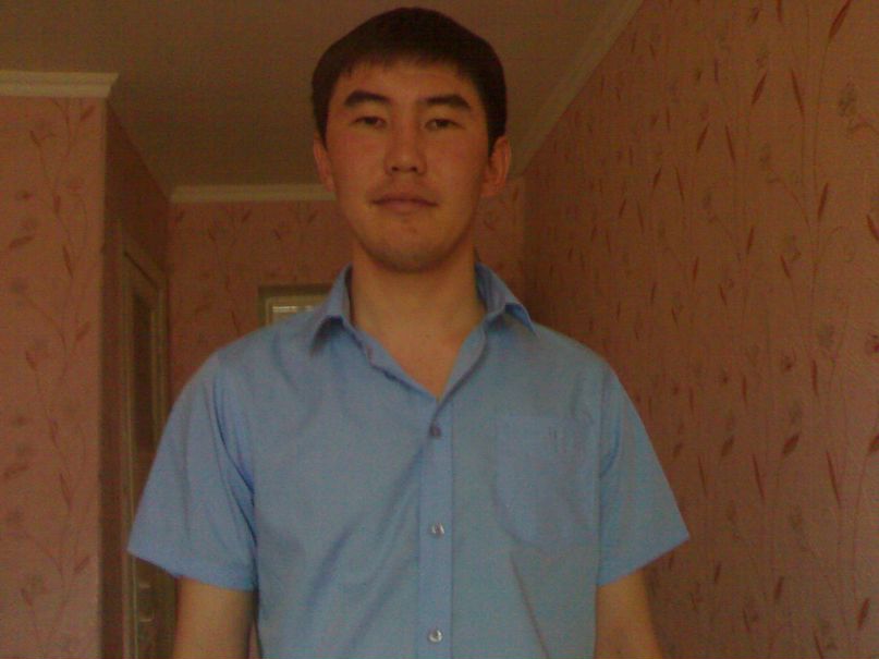 Очир Алёшкин фотография #22