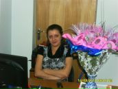 Фотография Веренич Татьяны