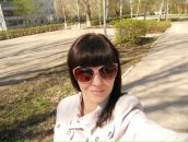 Фотография Тёлиной Юлии