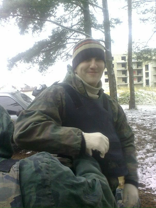 Дмитрий Марченко фотография #50