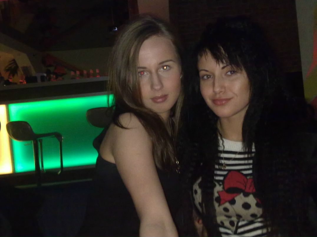 Valya Electra фотография #32