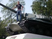 Фотография Вихрова Павла