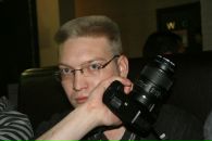 Фотография Ласточкина Павла
