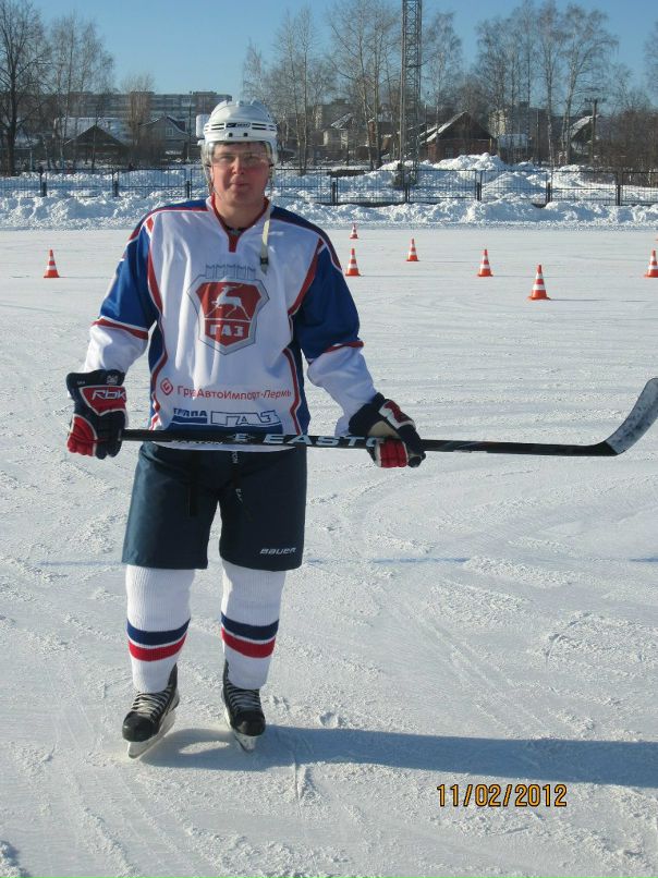 Роман Сушков фотография #26