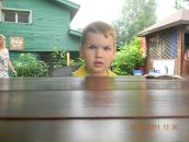 Фотография Корчевской Катерины