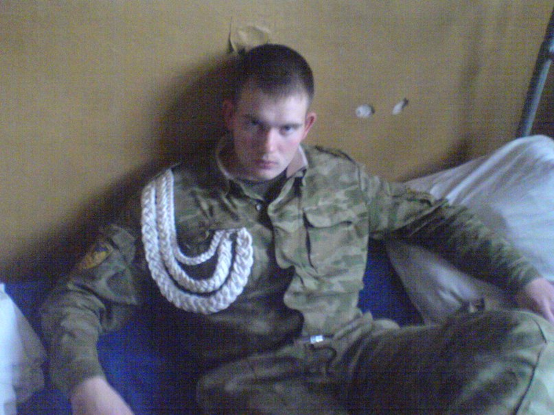 Сергей Смолик фотография #21