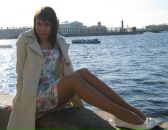 Фотография Соколовой Алины