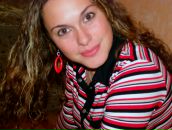 Фотография Шершовой Виктории