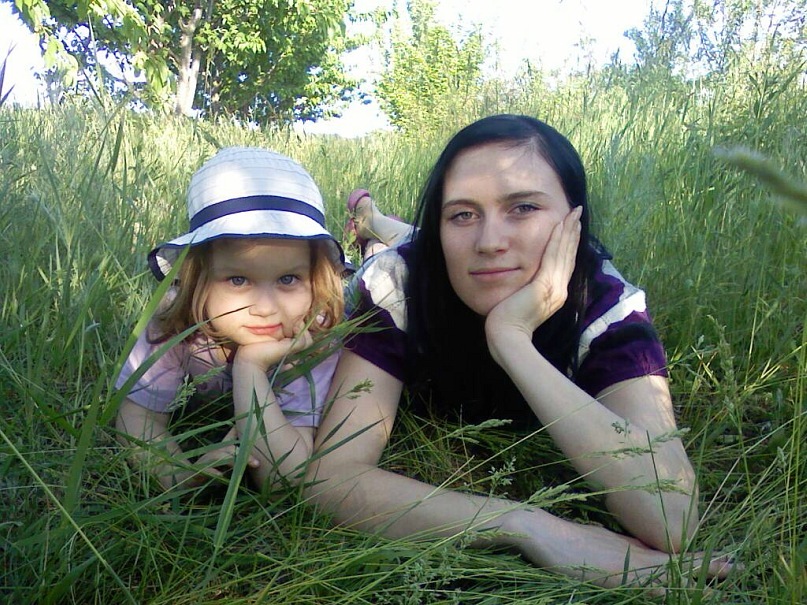 Марина Прокопенко фотография #4