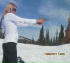 Фотография Яранцевой Елены