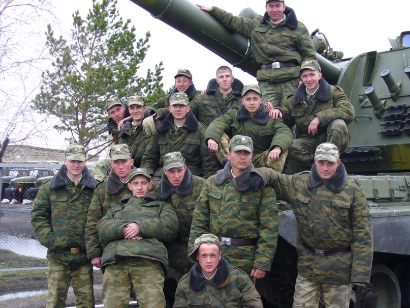 Дмитрий Егоров фотография #17