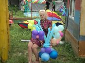 Фотография Васильевой Галины